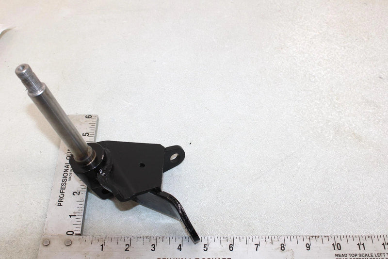 86 Polaris Trail Boss  Oem Front Left Steering Spindle 1821023 AP138