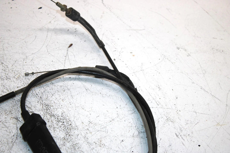 02 Arctic Cat Z 570 Oem Throttle Cable 0687-059 SA176