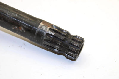Yamaha Oem Front Steering Arm Spindle Knuckle 8CR-23803-01-00 Q4295