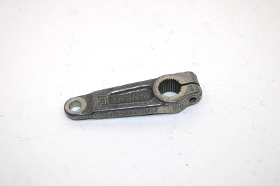 1980 Yamaha Enticer 340 Deluxe Oem Left Steering Spindle 8F3-23851-00-00 SY129