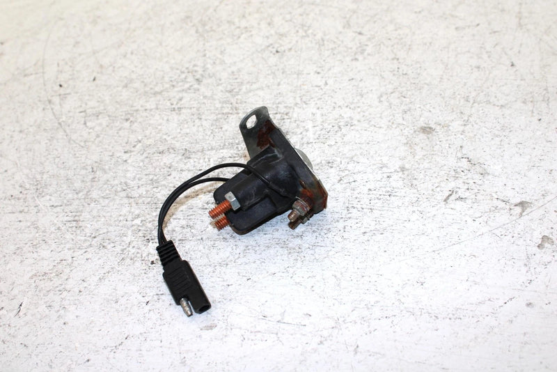 2013 Polaris 600 Rush Pro R Oem Starter Solinoid 4012358 SP29