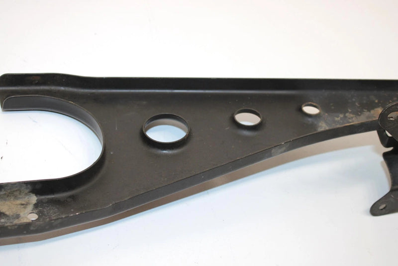 16 Can-am Outlander L Max 450 Efi Dps Oem Footrest Support 705210817 AB5