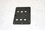 2000 Arctic Cat Zl 580 Efi Esr Oem Front Skid Mount Bracket 2706-116 SA3