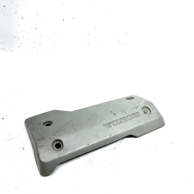 06 Honda Rancher 350 TRX350FM 4x4 OEM Right Engine Side Cover 11310-HN5-N00 AH75