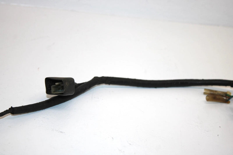 81 Honda Atc185sa Oem Main Wire Harness 32100-958-000 AH1