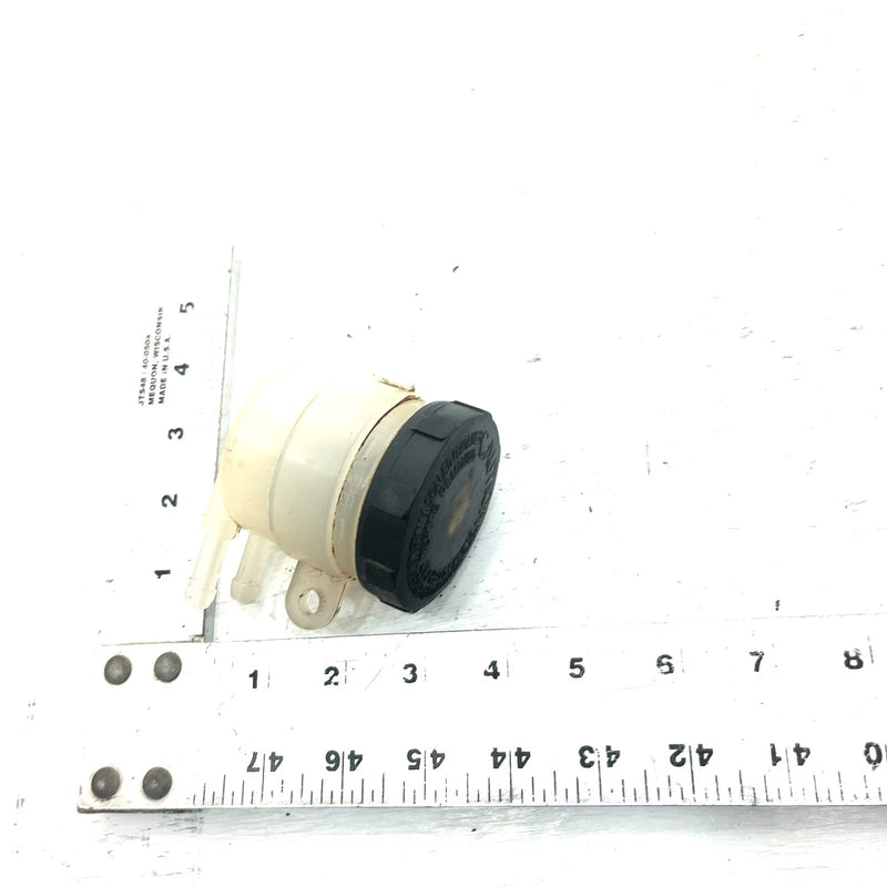 19-24 CF-Moto CFORCE 600 OEM Brake Fluid Reservoir 7020-080150-1000 AC0.1