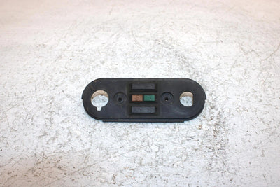 1998 Polaris Trail Blazer Oem Inner Dash Panel 5431975 AP155