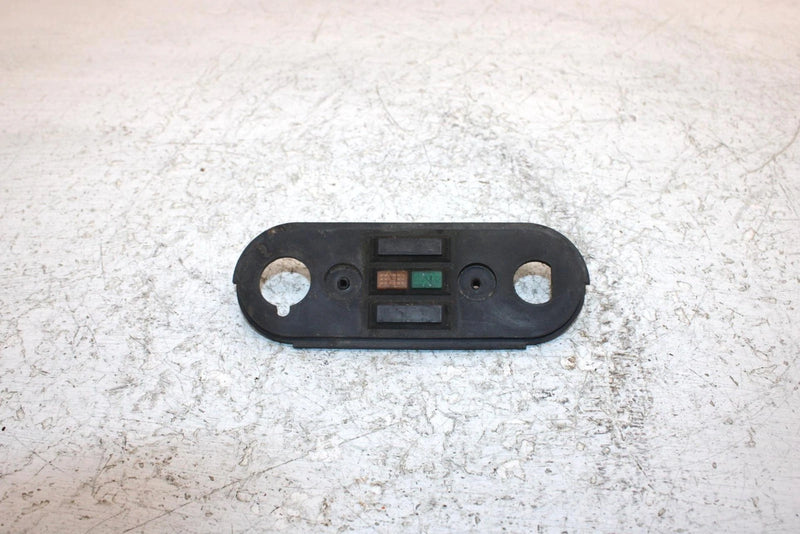 1998 Polaris Trail Blazer Oem Inner Dash Panel 5431975 AP155