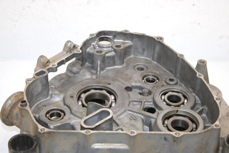 18 Suzuki King Quad 500 Oem Crankcase 11301-11871 AS9.1