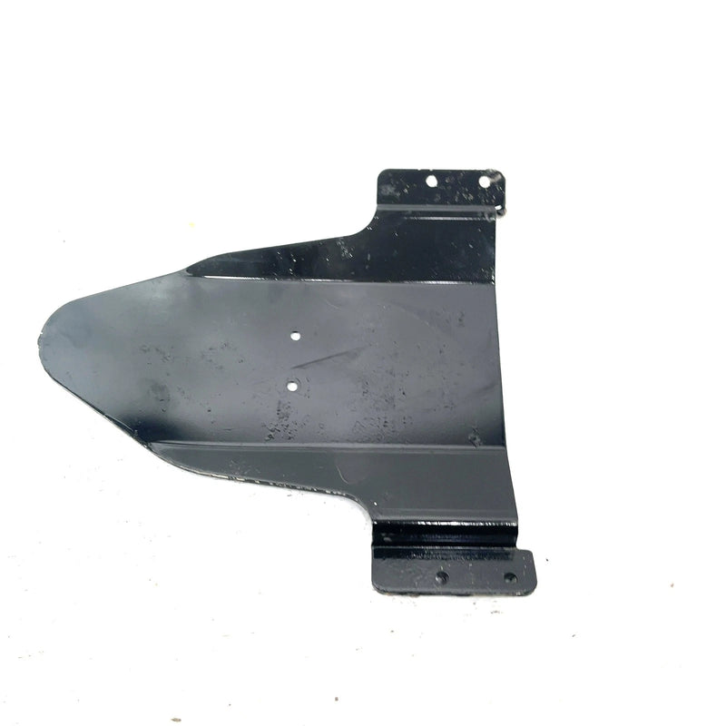 1995 Arctic Cat TigerShark Daytona OEM Ride Plate 0637-122 JA15