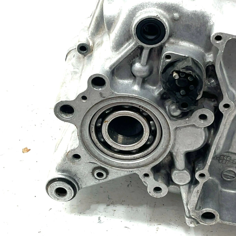 null Suzuki Quadrunner 160 OEM Crankcase 11301-35861 AS32