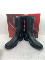 New Men’s Black Dingo Cowboy Boots. I 19057 9.5 9 1/2 D. 5-32