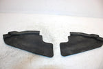 2005 Polaris Sportsman 500 Ho OemSide Radiator Shield Set 5434314 5434315 Q5216