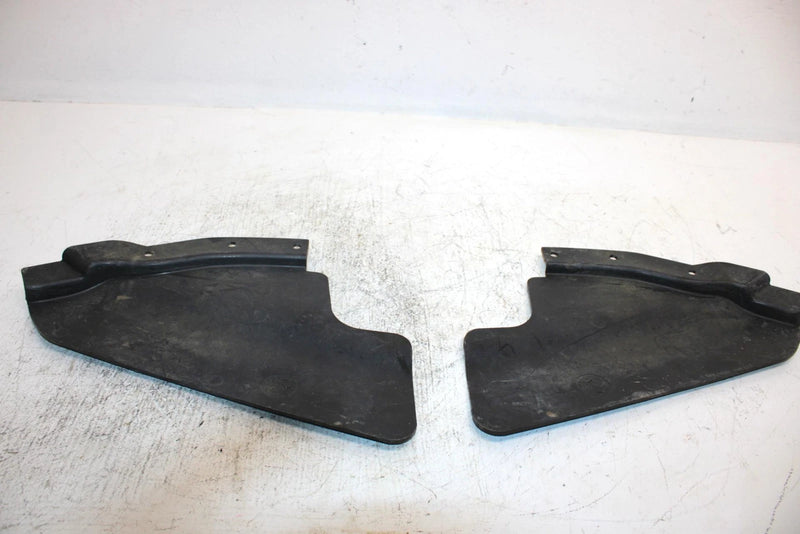 2005 Polaris Sportsman 500 Ho OemSide Radiator Shield Set 5434314 5434315 Q5216