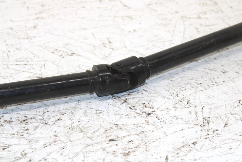 06 Polaris Fusion 600 Ho Oem Steering Column 1822849-067 B310
