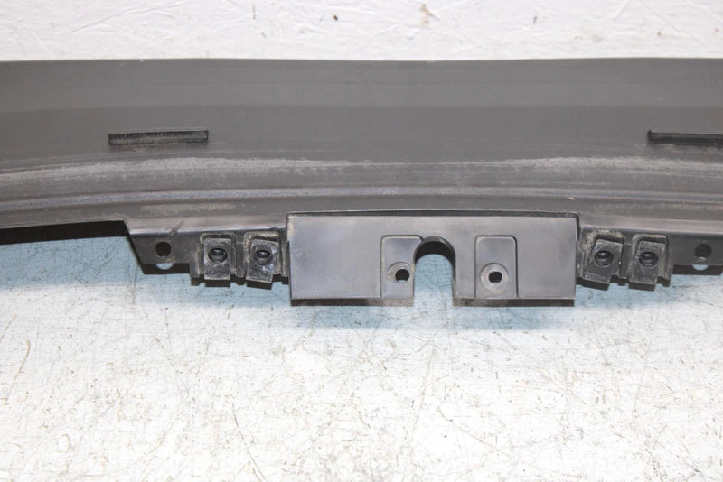 2015 Polaris Ranger 570 Eps Oem Lower Windsheild Panel 5450344-070 XP5