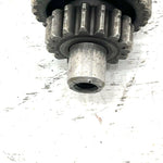 1985 Yamaha Tri Moto 200 YTM200 OEM Main Drive Axle 24W-17410-10-00 AY59