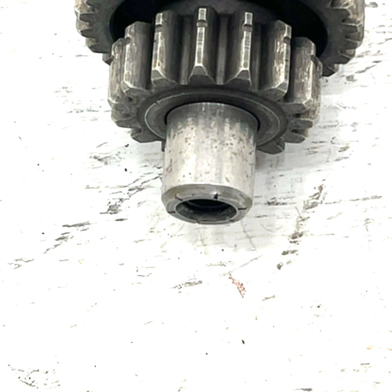 1985 Yamaha Tri Moto 200 YTM200 OEM Main Drive Axle 24W-17410-10-00 AY59