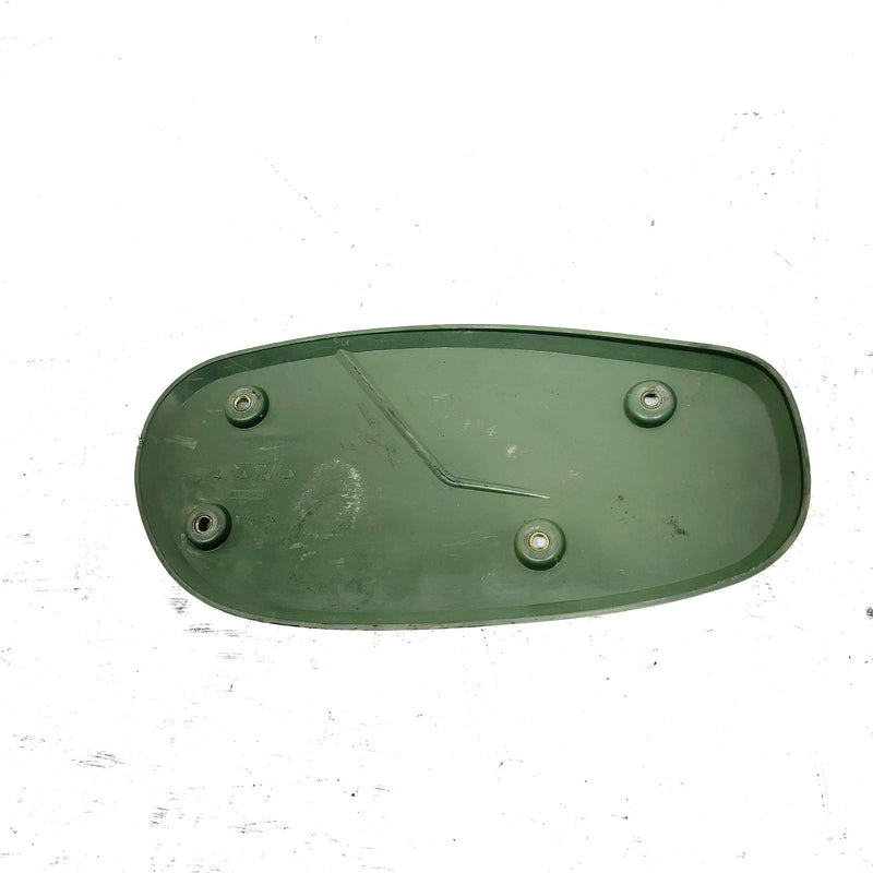 2004 John Deere Trail Buck 650 EXT OEM Heat Shield Cover 705001127 AJ1.1