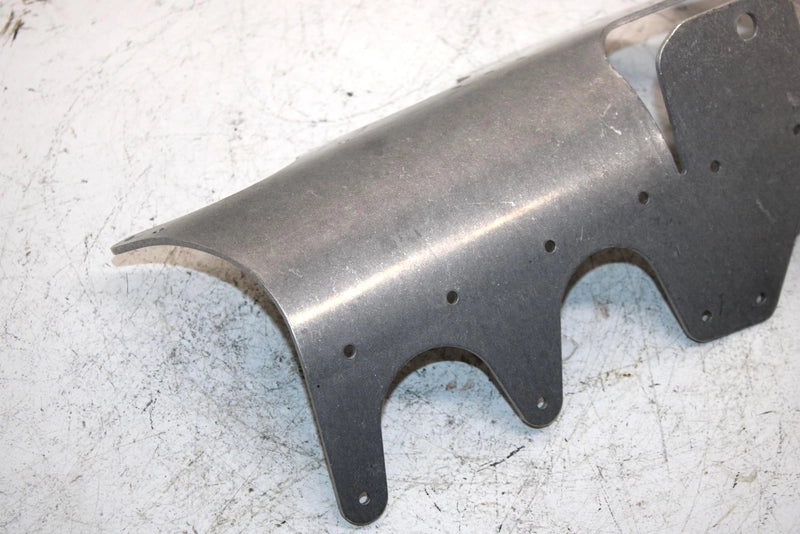05 Arctic Cat Firecat 700 Oem Left Tunnel Support 3606-781 SAS10