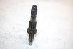 86 Honda Trx250a Oem Main Transmission Shaft 23211-HA0-680 AH30