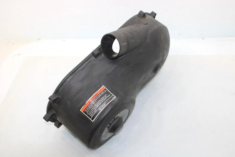 2004 Polaris Sportsman 500 Oem Clutch Cover 2633262 2633926 AP129