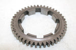 2015 Yamaha Viking Vi Oem 44T Crankshaft Dampner Gear 1HP-11536-00-00 XY0.2