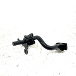 1999 Polaris Sport 400 OEM Rear Brake Pedal 1012844-067 AP210
