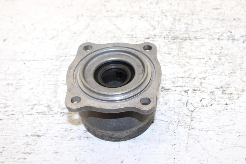 1992 Kawasaki Bayou 220 Oem Driveshaft Housing 41046-1084 AK35