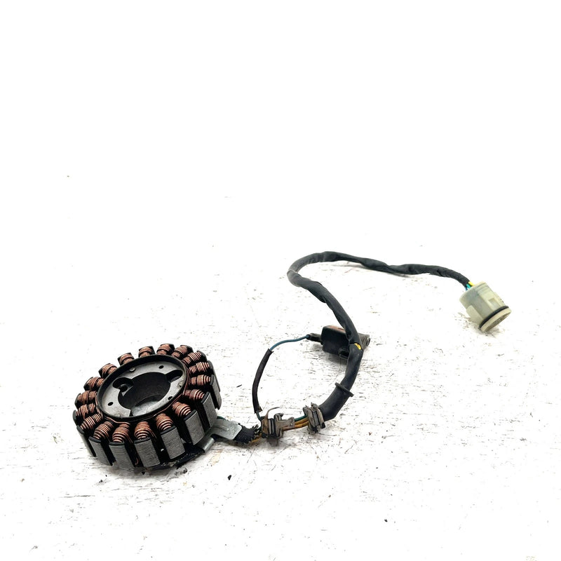04-07 Honda Rancher 400 TRX400FA 4x4 AT OEM Stator 31120-HN7-003 AH77