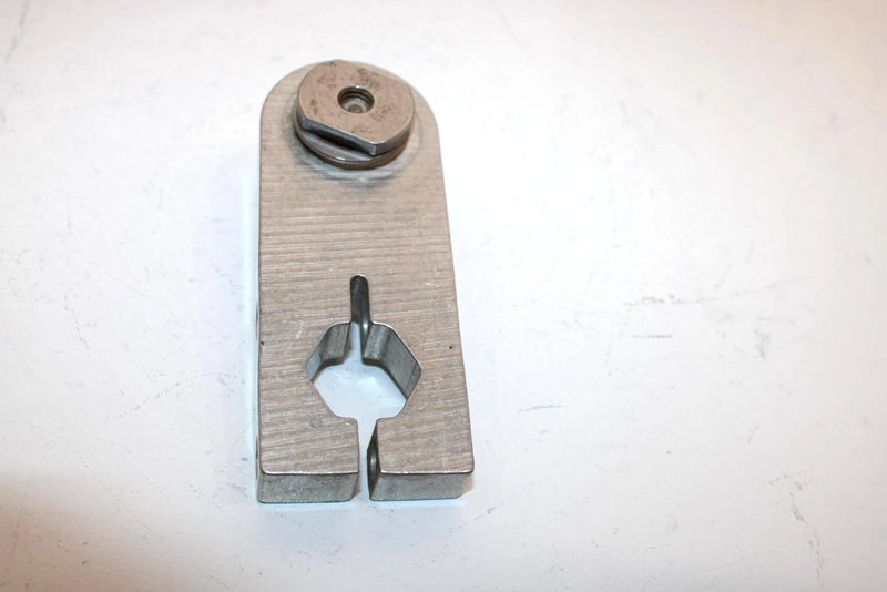 99 Arctic Cat Zr 700 Oem Rear Pivot Block 0704-981 Q1672