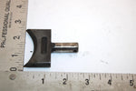 04 Arctic Cat Pantera 800 Efi Oem Exhaust Power Valve Pair 3006-028 SAS15