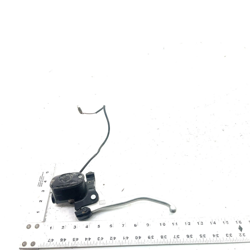 2012 Polaris Sportsman 550 OEM Front Brake Master Cylinder 2010440 AP238.1