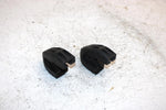 01 Polaris Xc Sp 600 Oem Skid Rail Cap Pair 5433735 5434374 SP65
