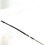 07-13 Honda Rancher 420 OEM Front Brake Cable 43470-HP5-601 AH21