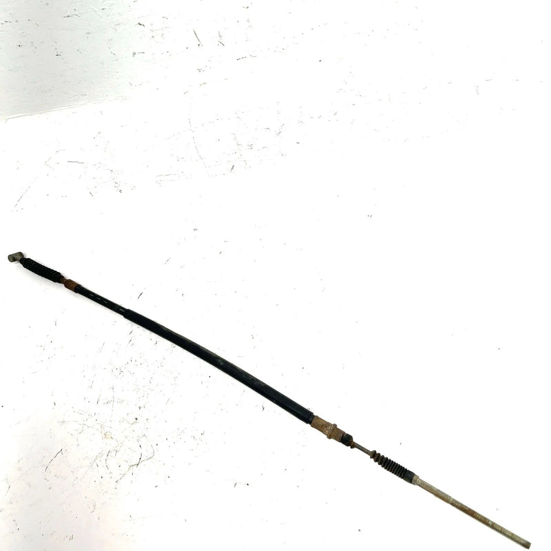 07-13 Honda Rancher 420 OEM Front Brake Cable 43470-HP5-601 AH21