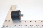 1998 Arctic Cat Ext 600 Touring Oem Left Rear Engine Mount 0608-075 SA56