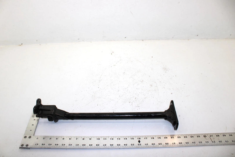 2003 Suzuki Ltf500f Oem Steering Post Shaft 516500-03G00 AS27