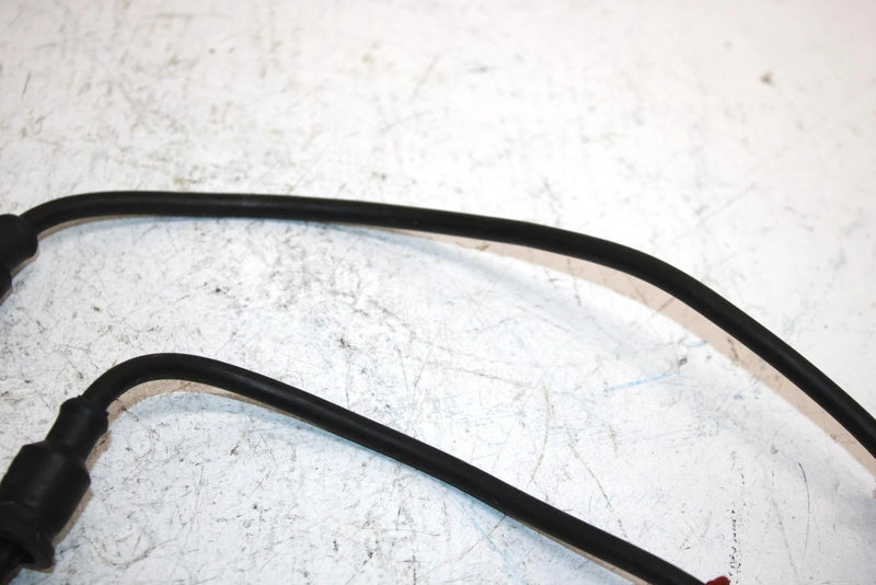 1989 Sea-doo Sp 580 Oem Spark Plug Wire Set 290965030 JS46