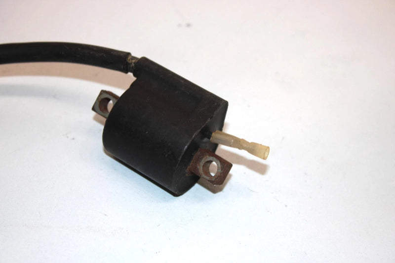 87 Yamaha  Champ 100 Oem Ignition Coil Assy 2JN-82310-M0-00 4RP-82310-26-00 AYS