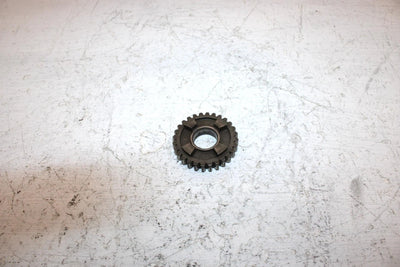 1993 Yamaha  Timberwolf Oem 5th Pinion Gear 28T 24W-17151-02-00 AY34