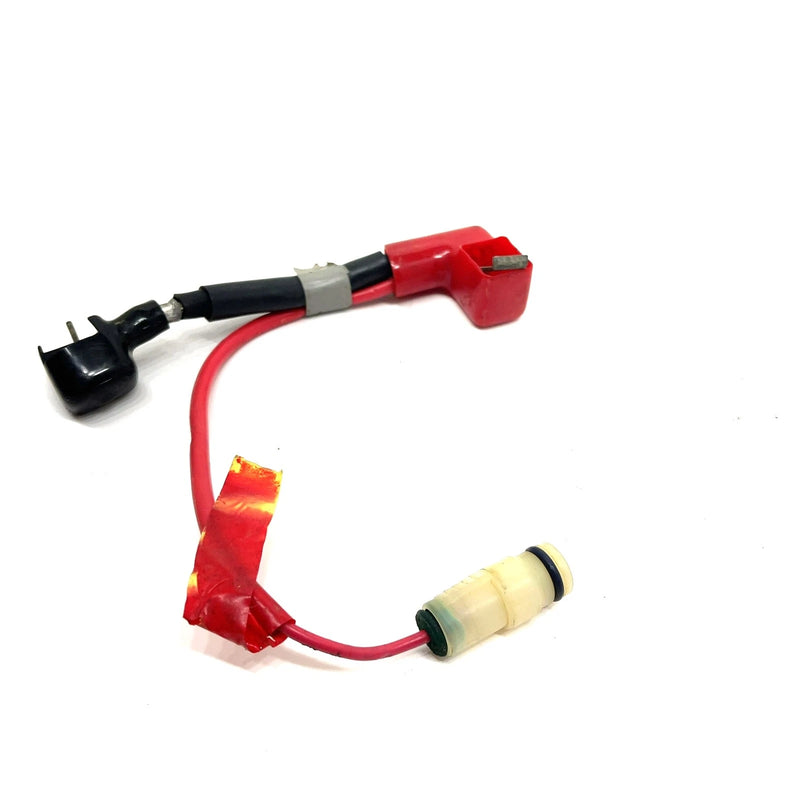 09-13 Honda Rancher 420 OEM Positive Battery Cable 32401-HP5-A40 AH21