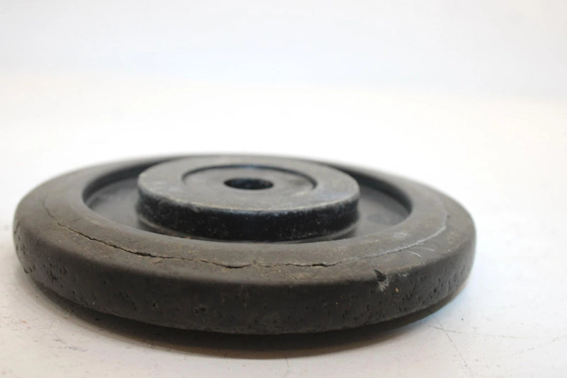 98 Arctic Cat Zrt 600 Oem Idler Wheel 0604-981 Q7