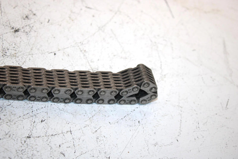 94 Yamaha Vmax 600 Oem 72P Drive Chain 94880-03072-00 SY2