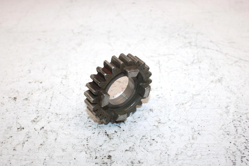 1997 Arctic Cat Bearcat 454 Oem 4th Drive Gear 23T 3446-018 AA11