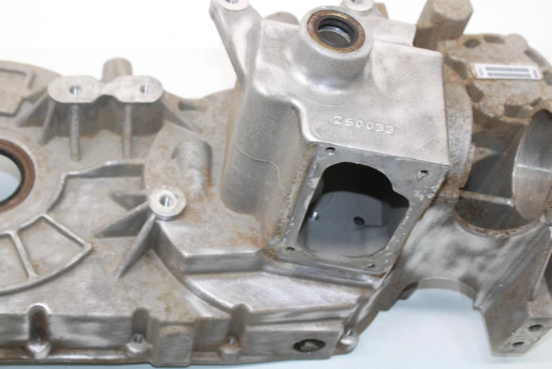 1999 Polaris Sportsman 500 Oem Rear Main Transmission Gear Case 3233748 AP76