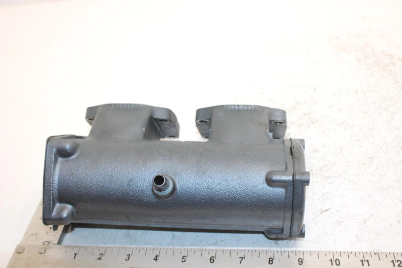 1992 Yamaha Waverunner Lx 650 Oem Exhaust Manifold 6M6-14711-00-9M JY22
