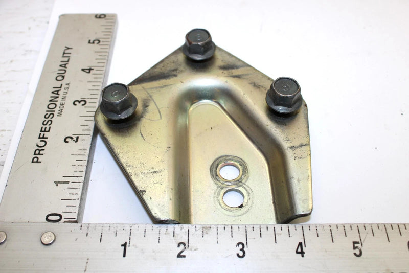 2003 Yamaha Rx1 Mountain Oem Left Skid Bracket 8EP-47425-00-00 SY79
