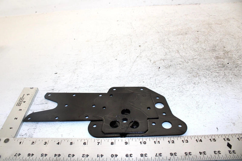 2000 Polaris Classic Touring Oem Right Suspension Bracket 1012440-067 SP54