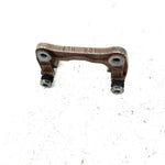 09-13 Honda Big Red 700 MUV700 OEM Rear Caliper Bracket 43111-HL1-A01 XH0.1